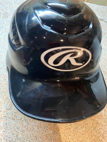 Rawlings baseball batting - baseball,