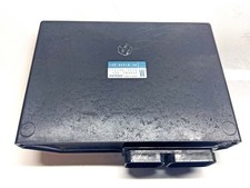 2009 Yamaha YZF R6 ECU -