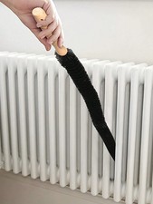 1pc Radiator Cleaning Brush