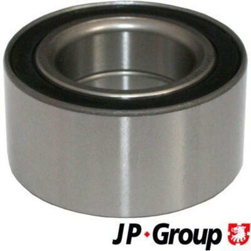 New wheel bearing fits - bearing, bmw