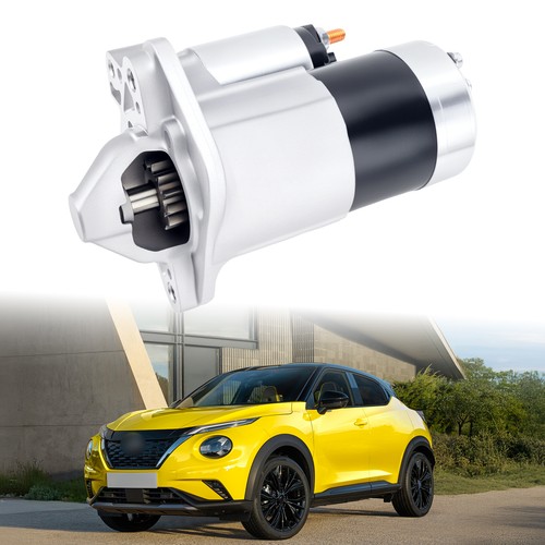 Starter motor for renault - for,
