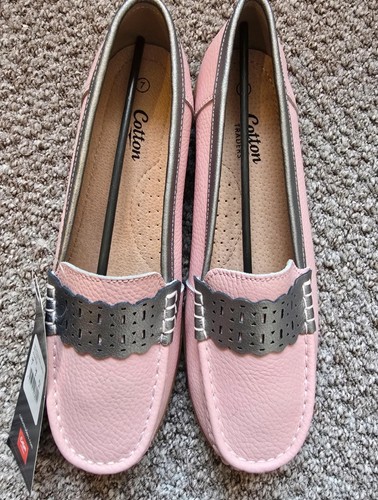 Cotton traders women shoes - cotton, women's