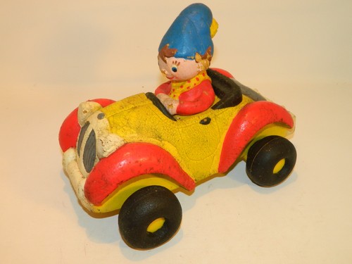 Vintage 60 s - 60's, sponge