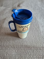 Garfield "Give Me Coffee And