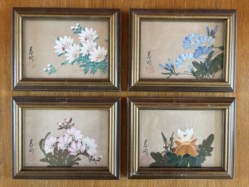 Set original vintage - of,