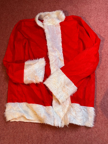 Father christmas santa claus - father,