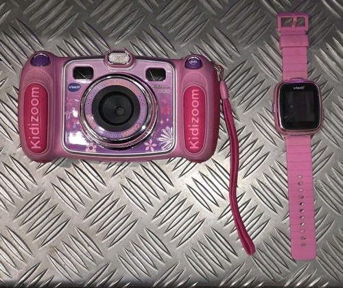 Vtech kidizoom duo camera - vtech,