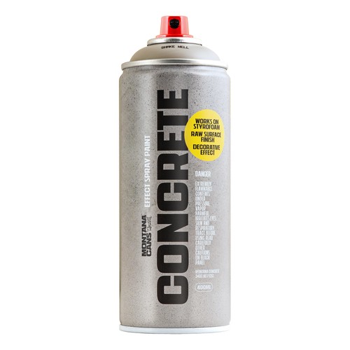 Montana concrete effect spray - montana,