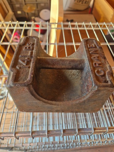Vintage avery 14lb - avery,