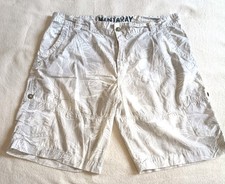 Mantaray Cargo Shorts