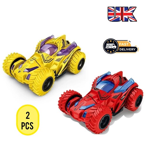 2pcs stunt spinning - stunt,