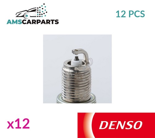 Engine spark plug set - plug,