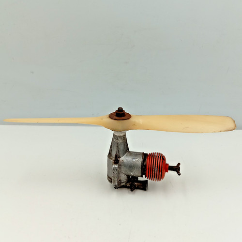 Vintage frog 149 diesel - vintage, model