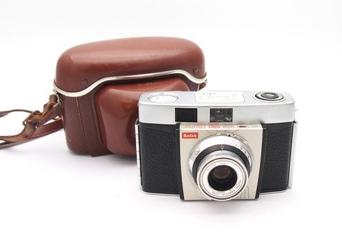 Kodak colorsnap model 2 - kodak, 35