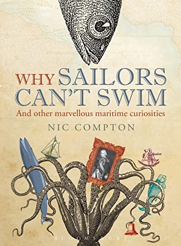 Why sailors can swim and - sailors,
