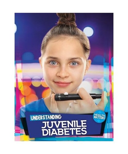 Understanding juvenile - understanding,
