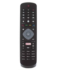 Replacement for philips remote - for,