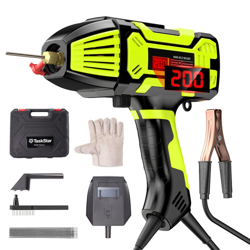 Handheld welding machine 110v - handheld,