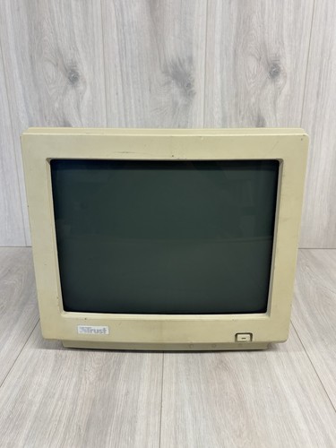 Vintage 1993 trust - vintage,