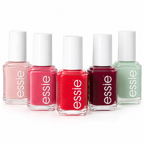 Essie nail lacquer polish - essie,