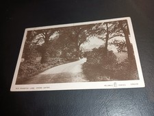 Old Manston Lane, Cross Gates