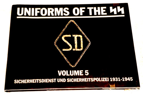 Uniforms the vol 5 - uniforms, ss