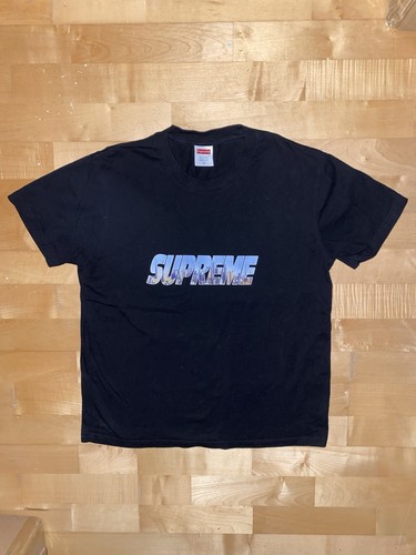 Supreme gotham nyc box - box, logo