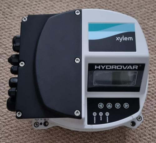 Xylem lowara hydrovar - xylem,