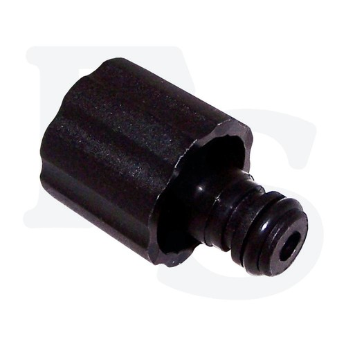 Radiator drain tap plug - drain, tap/plug