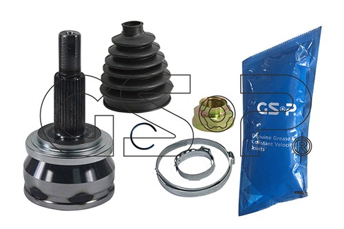Joint kit drive shaft for - joint,