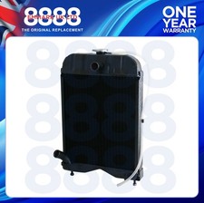 RADIATOR For Massey Ferguson Vintage FE35 Tractor