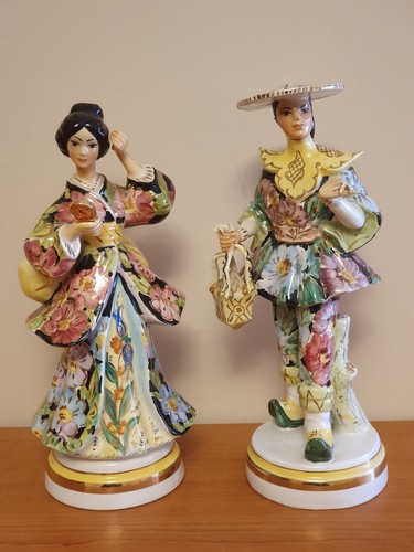 Vintage pair liani italy - vintage, of