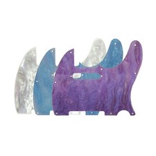 Telecaster Pickguard Scratch