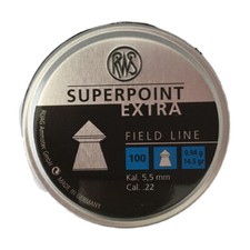Superpoint Pellets RWS 100