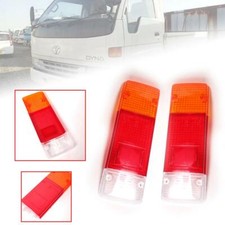 Rear Tail Lights Lens For