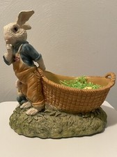 Vintage Chrisdon Bunny Rabbit