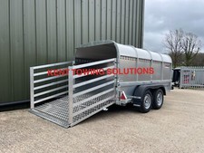 NEW Nugent GA3015-2 Livestock