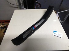 BMW E39 5 SERIES M SPORT (N/S) REAR PASSENGER KICK PLATE 2494807.