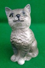 Royal doulton persian kitten - doulton,