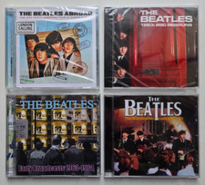 The Beatles  Live Broadcasts 4