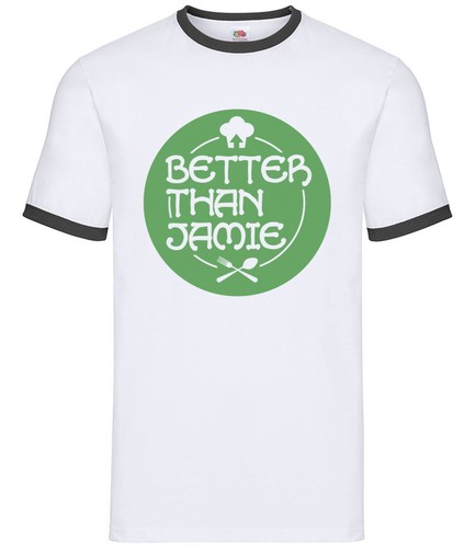 Better than jamie - jamie, mens