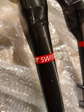 Swiss fork lower slider - dt,