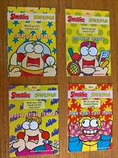  Nestle Nabisco Shreddies