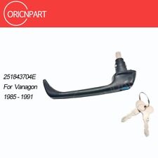 251843704E Sliding Door Handle