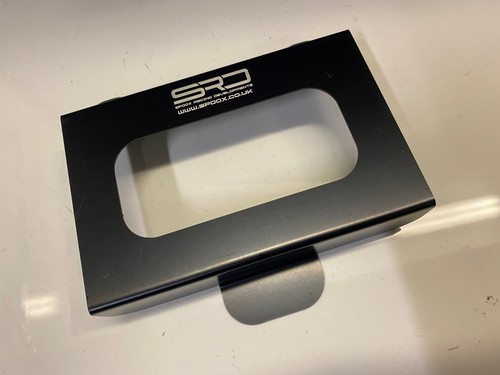 Spoox omex 710 aluminium ecu - spoox,