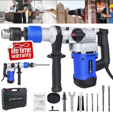 Electric Concrete Breaker