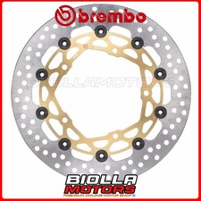 08A64232 BREMBO SUPERSPORT 300