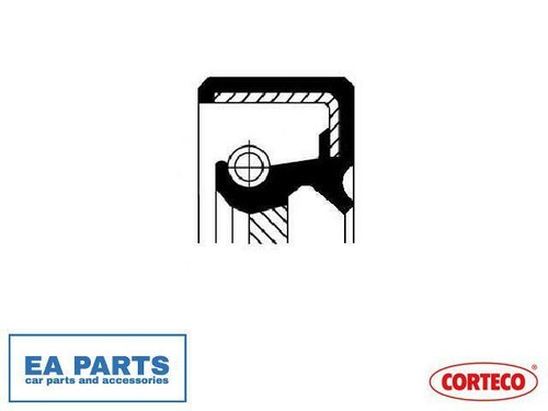 Shaft seal manual - shaft, seal,