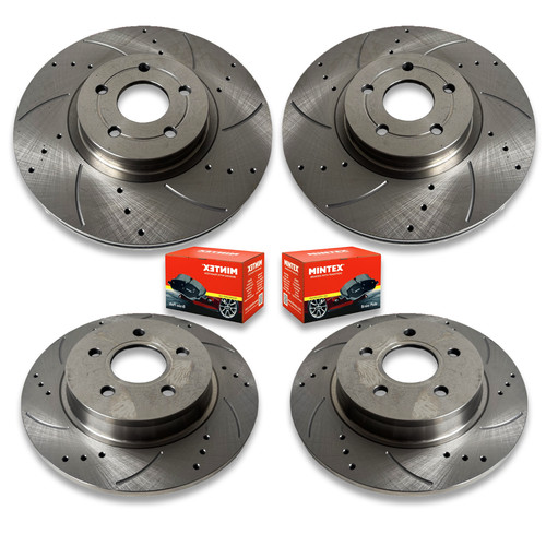 Ford focus st225 - st225, &