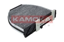 F508001 KAMOKA FILTER, INTERIOR AIR FOR MERCEDES-BENZ